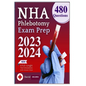 NHA Phlebotomy Exam Prep - Paperback