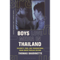 Boys Love Media in Thailand: Celebrity, Fans, and Transnational Asian Queer Popular Culture - Paperback