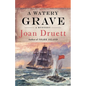 A Watery Grave - Paperback