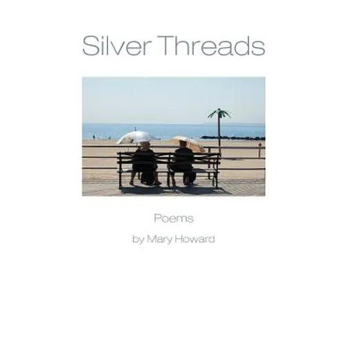 Silver Threads - Paperback