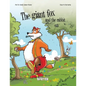 The Giant Fox and the Rabbit - Paperback