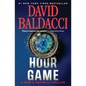 Hour Game - Hardcover