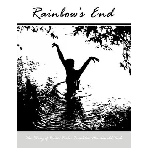 Rainbow's End - Paperback