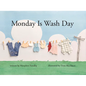 Monday Is Wash Day - Hardcover
