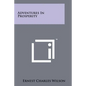 Adventures in Prosperity - Paperback