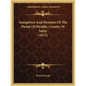 Antiquities and Memoirs of the Parish of Myddle, County of Salop (1875) - Paperback
