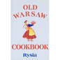 Old Warsaw Cookbook - Paperback