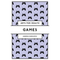 Games - Paperback