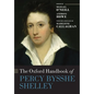 The Oxford Handbook of Percy Bysshe Shelley - Paperback