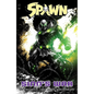 Spawn: Sinn's War - Paperback
