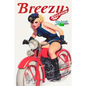 Breezy Stories - Paperback