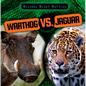 Warthog vs. Jaguar - Library Binding
