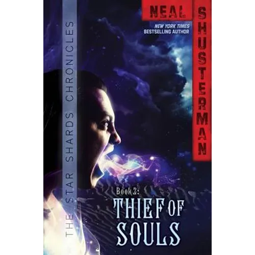 Thief of Souls - Paperback