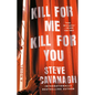 Kill for Me, Kill for You - Paperback