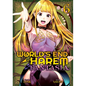 World's End Harem: Fantasia Vol. 6 - Paperback