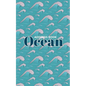 Address Book Ocean - Paperback