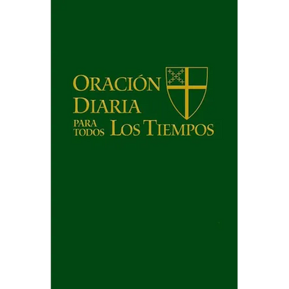 Oración Diaria Para Todos Los Tiempos [Edición Español] (Spanish Edition) - Paperback