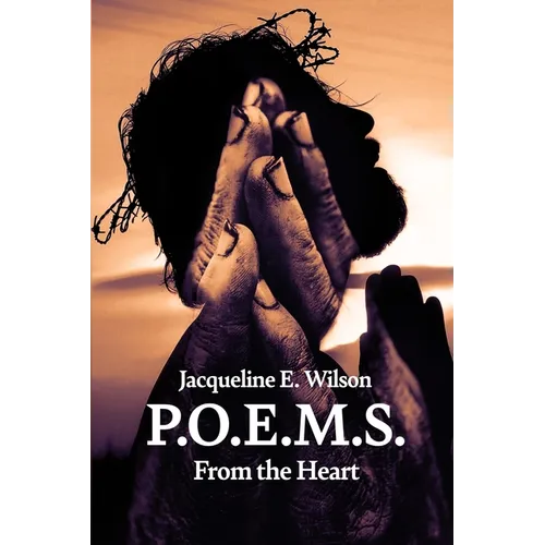 P.O.E.M.S.: From the Heart - Paperback