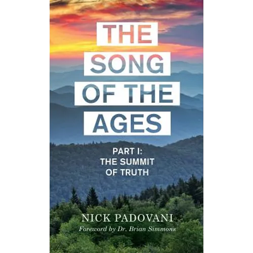The Song of the Ages - Hardcover