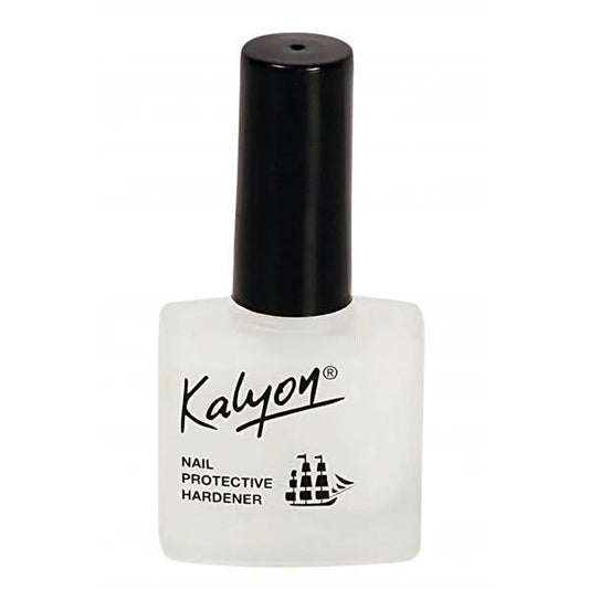 Kalyon Nail Strengthener - Nourishes & Strengthens Weak Brittle Nails for Healthy Growth