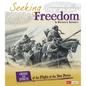 Seeking Freedom: Causes and Effects of the Flight of the Nez Perce - Paperback