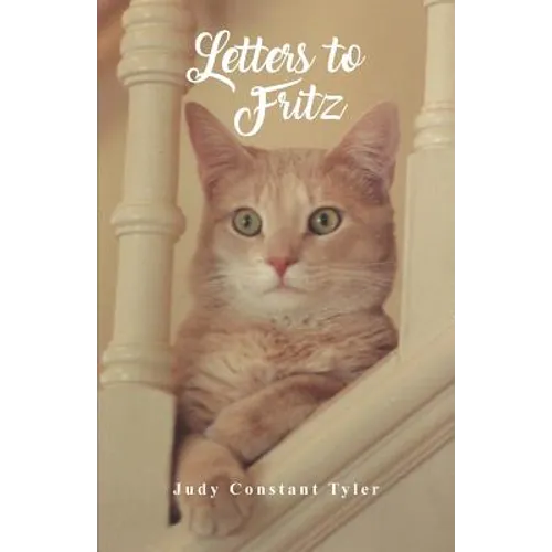 Letters to Fritz - Paperback