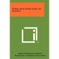Form and Function in Plants - Paperback