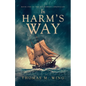 In Harm's Way: Book One of The Sea Hawkes Chronicles - Paperback