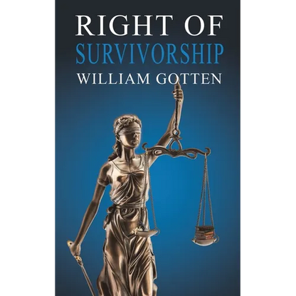 Right of Survivorship - Paperback