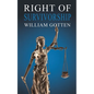 Right of Survivorship - Paperback