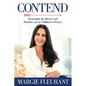 Contend: Stewarding the Hearts and Destinies of our Children in Prayer - Paperback