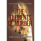 The Elements of Murder - Paperback