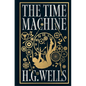 The Time Machine - Hardcover
