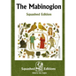 The Mabinogion (Squashed Edition) - Paperback