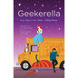 Geekerella: A Fangirl Fairy Tale - Paperback