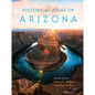 Historical Atlas of Arizona - Paperback