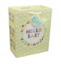 Hello Baby Icon Gift Bag
