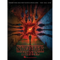 Stranger Things: Music from the Netflix Original Series - Piano/Vocal/Guitar Songbook - Paperback