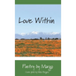 Love Within: Photos by Mike Burgess - Hardcover
