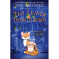 Tea Leaves & Troubled Spirits, Confessions of a Closet Medium, Book 6 - Paperback