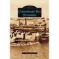 Chesapeake Bay Steamers - Hardcover
