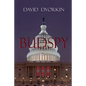 Budspy - Paperback