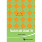 Plain Plane Geometry - Hardcover