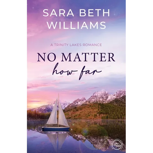 No Matter How Far - Paperback