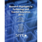 Research Highlights in Technology and Teacher Education 2013 - Paperback