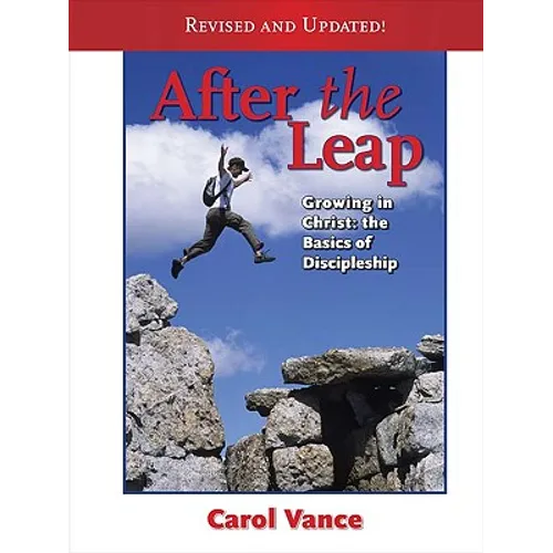 After the Leap - Paperback