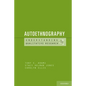 Autoethnography - Paperback