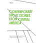 Contemporary Short Stories from Central America - Paperback