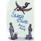 Swan Dive - Hardcover