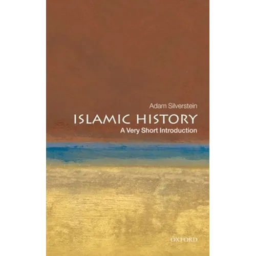 Islamic History: A Very Short Introduction - Paperback